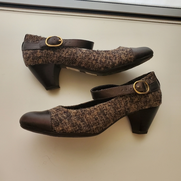 Geena Soft Style kitten heel - Picture 3 of 4